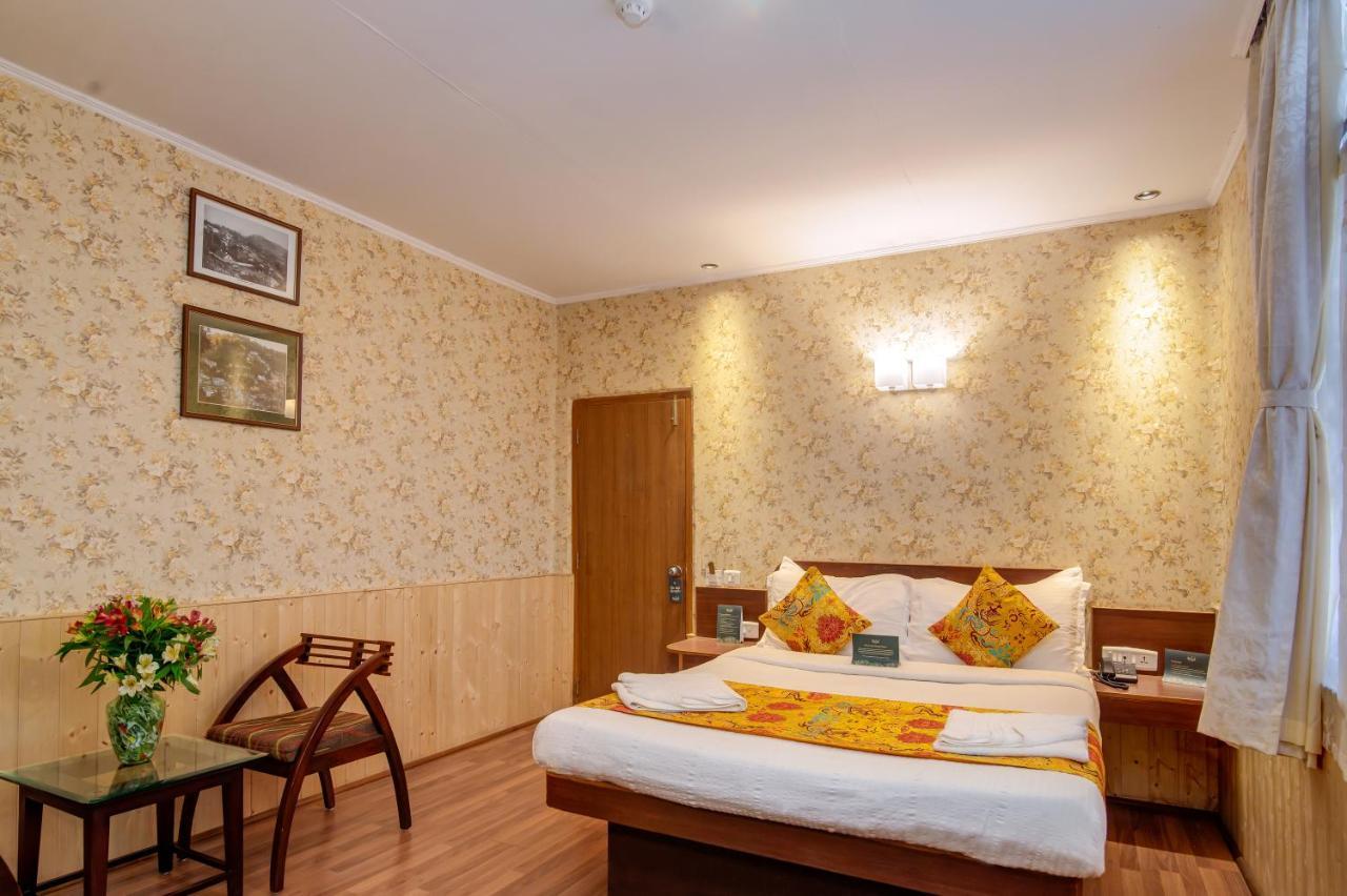 Muscatel Spring Burn - 100 Mts From Mall Road Darjeeling  Exterior photo